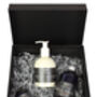 Legendary Beard Personalised Grooming And Skincare Gift Set For Him For Any Occasion By Mama Nature Covent Garden, thumbnail 2 of 3