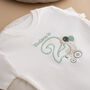 Personalised Children's Birthday T Shirt Farm, thumbnail 1 of 2