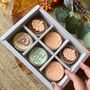 Personalised Thanksgiving Chocolate Coated Oreo Gift, thumbnail 8 of 12