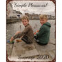 Personalised Family Photo Vintage Metal Sign, thumbnail 9 of 10