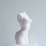 White Muse Sculpture, thumbnail 3 of 3