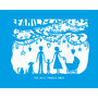 Family Print Or Papercut In Mount, thumbnail 7 of 12