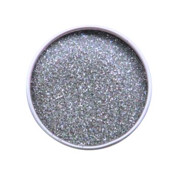 Starstruck Holographic Eco Glitter Gift Set, 8 of 11