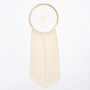 Dream Catcher Macrame Kit, thumbnail 7 of 9