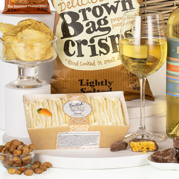 Summer Sunshine Hamper, 2 of 3