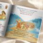 Personalised Childs Bible Stories Book, thumbnail 8 of 8