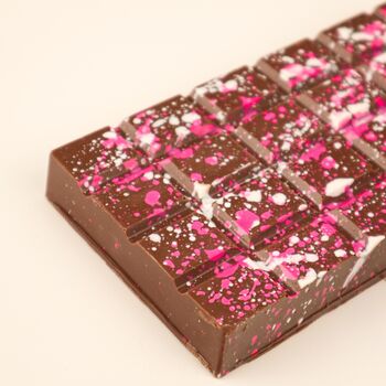 Smores Stuffed Chocolate Bar, 4 of 6