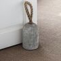 Cement Door Stop, thumbnail 4 of 5