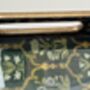 Wooden Serving Tray, Printed Square, thumbnail 7 of 13