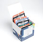 Tea Bag Selection Gift Cube, thumbnail 3 of 3