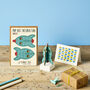 Pop Out Rocket Greeting Card, thumbnail 1 of 2