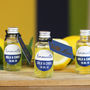 Personalised Limoncello Wedding Favours, thumbnail 2 of 3