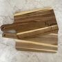 BBQ King, Wooden Serving Board, thumbnail 5 of 6
