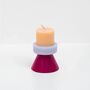 Stack Candle Mini, thumbnail 5 of 12