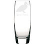 Personalised Duck Engraved Glass, thumbnail 2 of 5