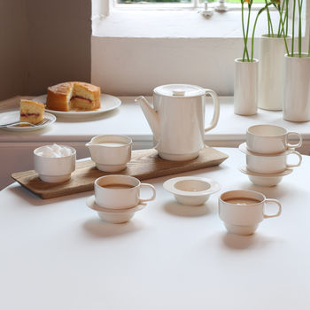 12 Piece Tea Set, 2 of 4