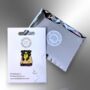 Can't Today I'm Swamped Enamel Lapel Pin, thumbnail 5 of 8