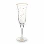 Pip Studio Royal Christmas Champagne Glass 220ml, thumbnail 1 of 2