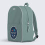 Personalised Space Design Kids Everyday Backpack, thumbnail 6 of 8