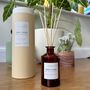 Citrus And Myrrh Reed Diffuser, thumbnail 3 of 7
