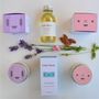 New Mum Essentials Nature's Skincare By Little Herbs, thumbnail 1 of 7