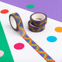 12 Days Of Washi Tape Advent Calendar, thumbnail 10 of 10