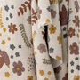 Bloomingville Mini Kristine Recycled Cotton Throw, thumbnail 3 of 3