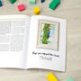 Personalised Jack And The Beanstalk Story Book, thumbnail 5 of 6