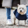 Westie Polartec Water Resistant Dog Coat, thumbnail 1 of 5