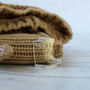 Personalised Christmas Boot Cuffs, thumbnail 7 of 8