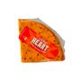 Flamin’ Chilli Cheddar ¼ Cheese Truckle 560g, thumbnail 2 of 3