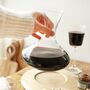 Personalised Wine Carafe And Oak Cheese Board Set, thumbnail 8 of 10
