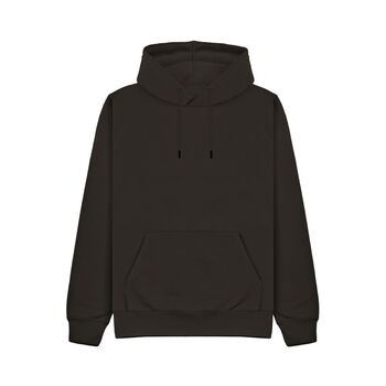 Personalised Memorial In Sweet Angel Unisex Hoodie, 11 of 12