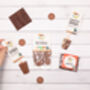 Perfect Night In | Organic Chocolate Gift Box, thumbnail 2 of 3