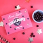 Vegan Chocolate M*Lk Choc Pops Share Box 100g, thumbnail 1 of 2