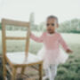 Pink Cake Smash Tutu Dress, thumbnail 8 of 9