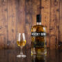 Whisky Row, Smooth And Sweet, Blended Whisky 70cl, thumbnail 2 of 5