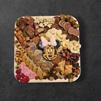 The Dog Treat Barkuterie Board, 11 of 12