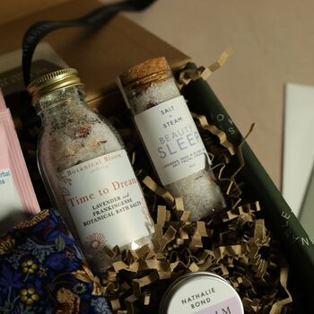 Mother's Day Sleep Well Gift Bundle, 3 of 11