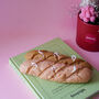 French Baguette Soy Wax Candle, thumbnail 3 of 4