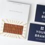 Branded Corporate Gift, thumbnail 3 of 3