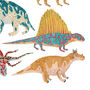 Permian Natural History Print, thumbnail 7 of 10
