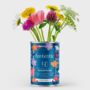 Personalised 'Fabulous At' Milestone Birthday Gift Blue, thumbnail 1 of 4