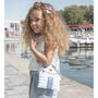 Little Beach Hut Bag, thumbnail 2 of 4