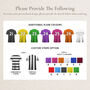 Personalised Players Player Football Plaque Award, thumbnail 2 of 4