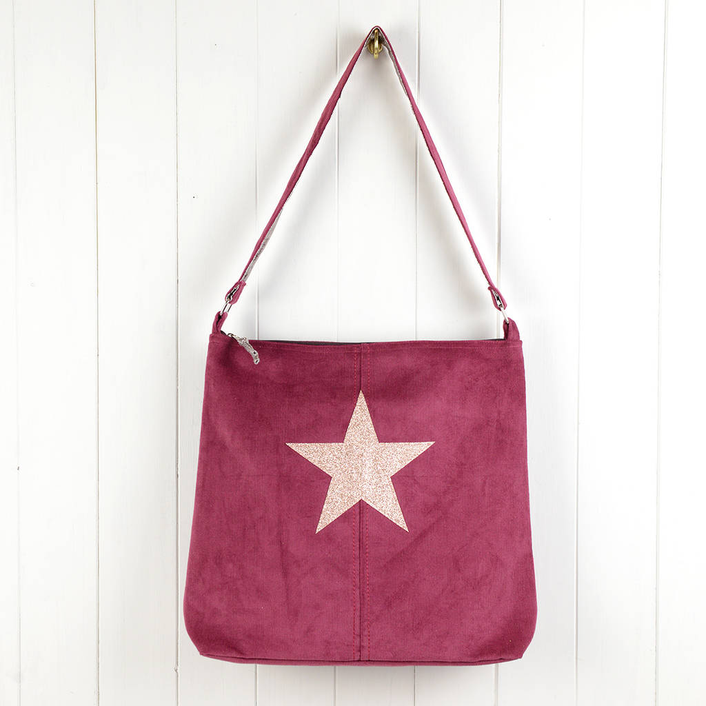 stella star shoulder bag