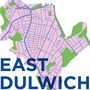 Se22 East Dulwich A3 Print, thumbnail 2 of 2