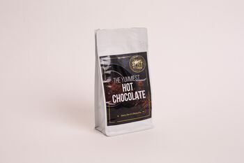The Yummiest Hot Chocolate, 2 of 5