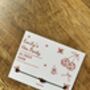 Personalised Hen Party Bracelets / Bride Bracelet, thumbnail 3 of 3