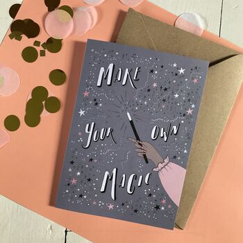 Pack Of 12 Greetings Cards, 6 of 12